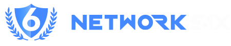 Network Six Logo