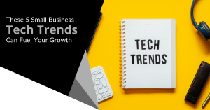 Tech Trends
