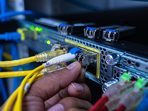 5 Ways to Design an Efficient Enterprise Network