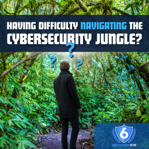 Navigating the Cybersecurity Jungle – Training Your Team to Become Experts!