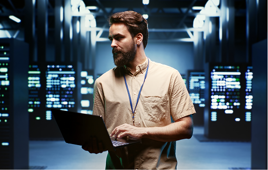 Cloud Computing Services