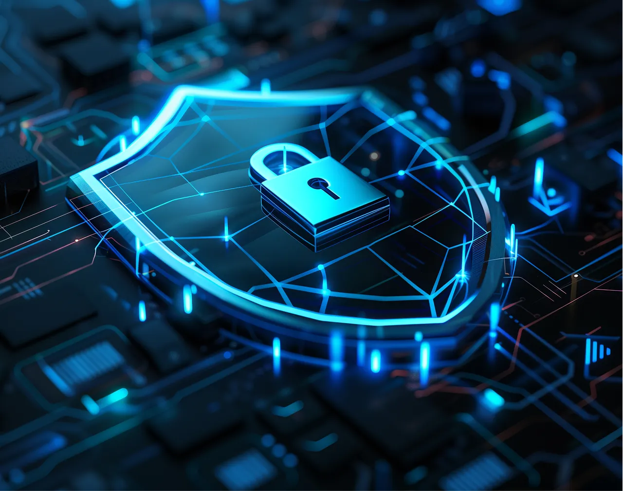 Cybersecurity Assessment