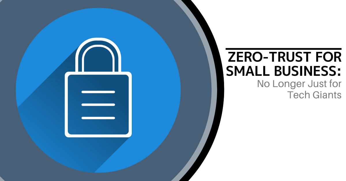 The #1 Security Myth Still Killing Small Businesses in New Jersey and NYC in 2026 – “Once They’re Inside, They’re Safe” (And Why That’s Getting You Hacked Right Now)