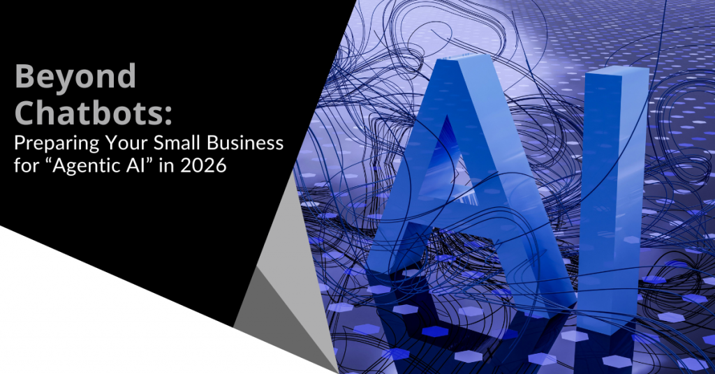 The Explosive New AI Shift Small Businesses in New Jersey and NYC Can’t Afford to Ignore in 2026 – And It’s Already Here