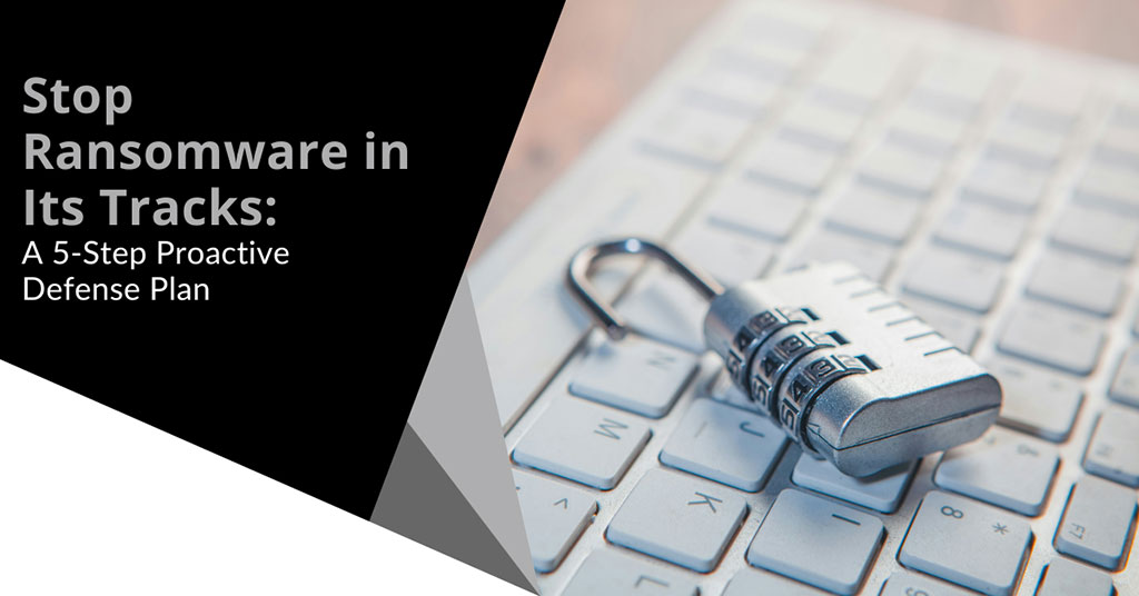 The #1 Ransomware Threat Small Businesses in New Jersey and NYC Are Facing Right Now – And Why Most Will Lose Everything When It Hits