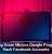 Phishing Scam Mimics Google Program To Hack Facebook Accounts