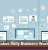 Tech Makes Daily Business Work Easier