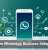 AI Makes WhatsApp Business Setup Easier